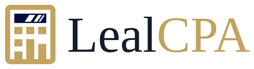 Leal CPA